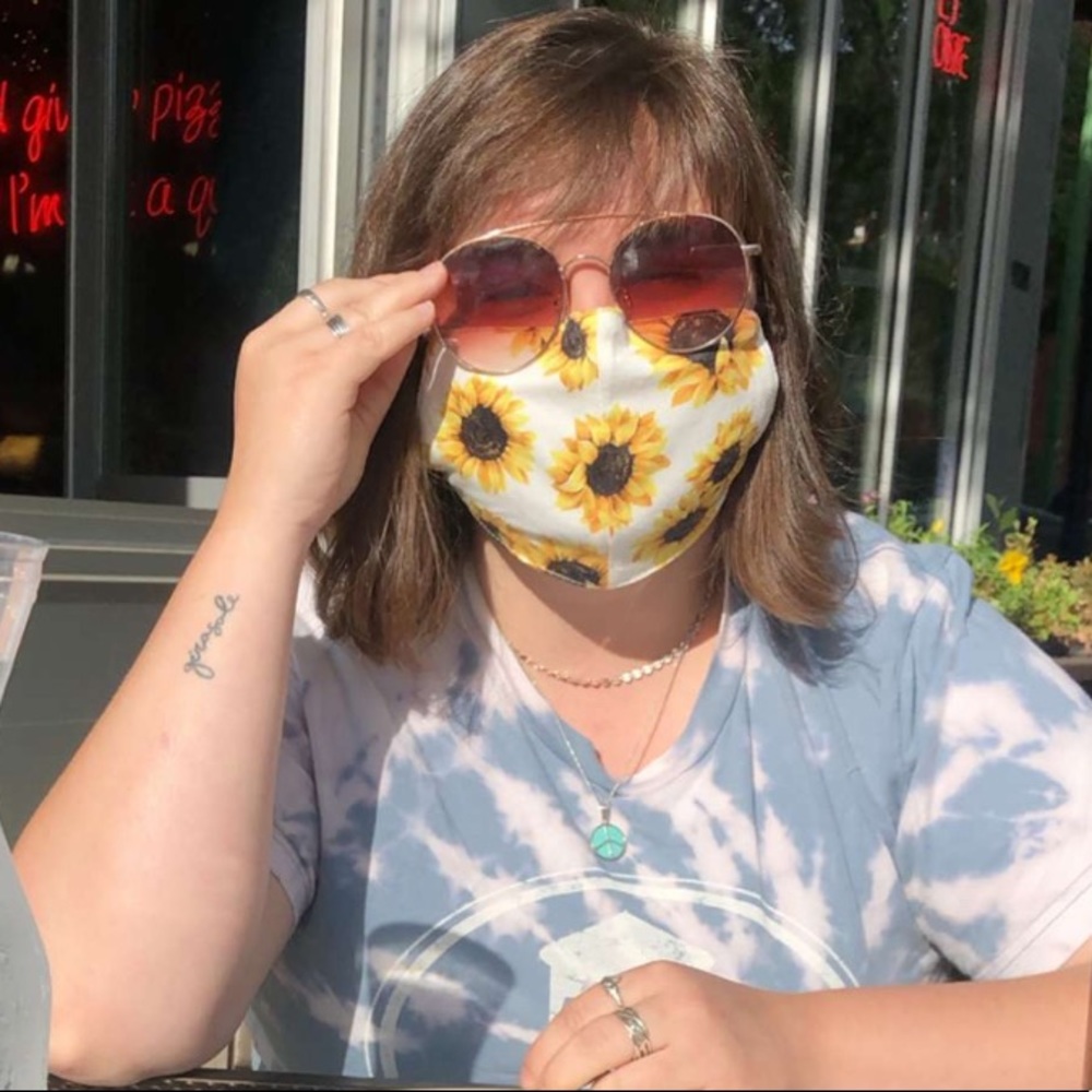 Meet your Posher, Kaitlyn